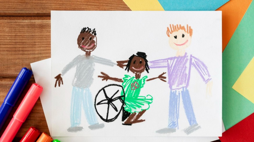 Transformando escuela. Compaginar teoría y realidad para la escuela inclusiva