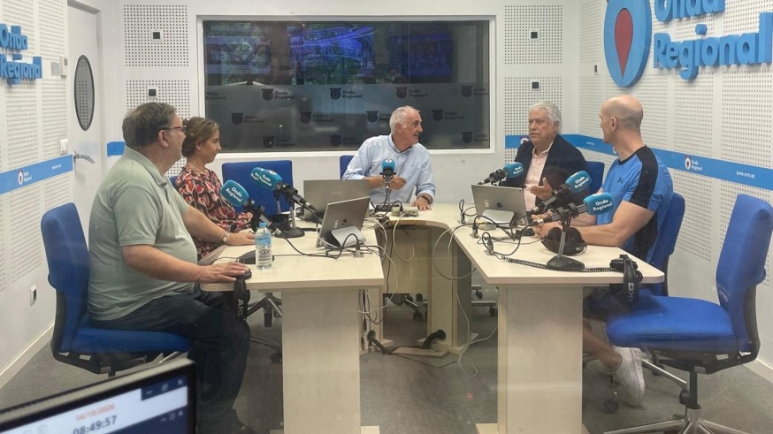 TERTULIA ACTUALIDAD 14/10