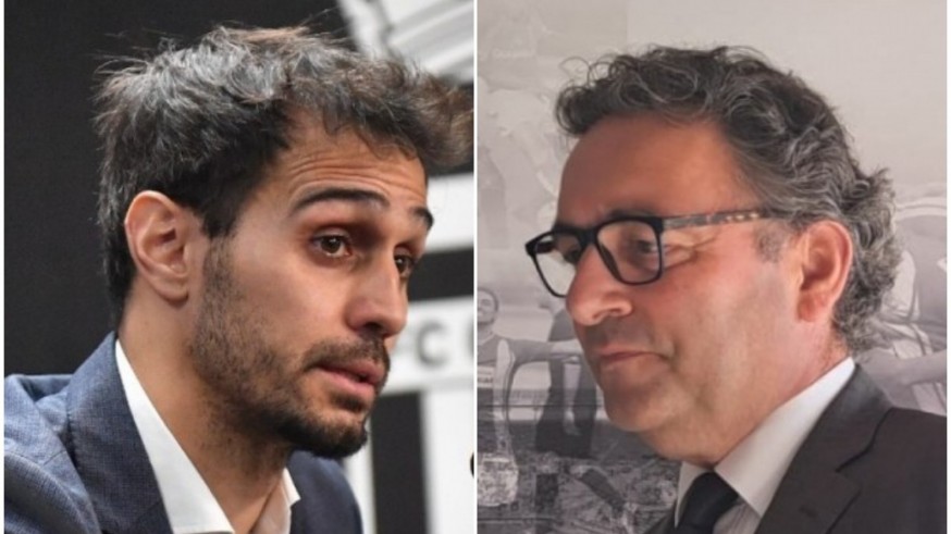 Cartagena y La Unión, cara y cruz ante las denuncias de AFE