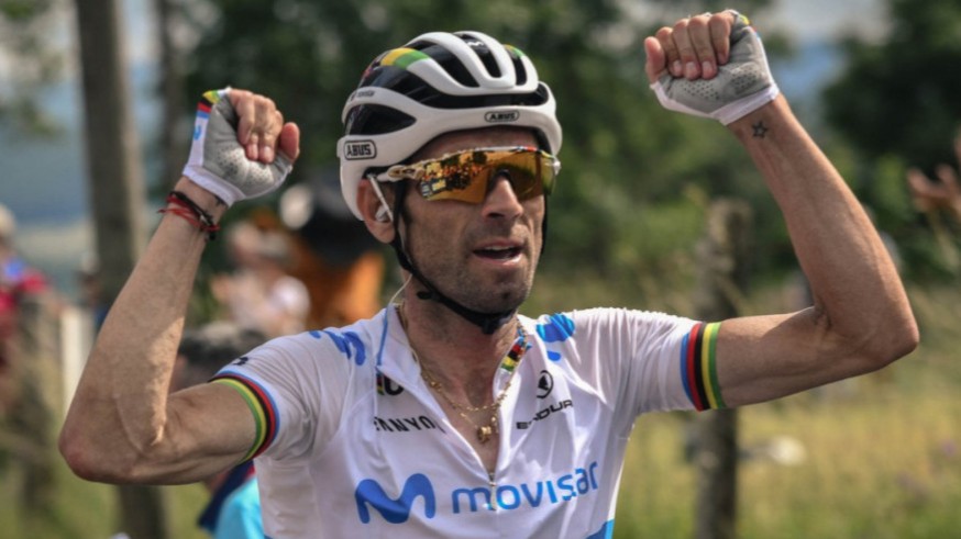 Alejandro Valverde