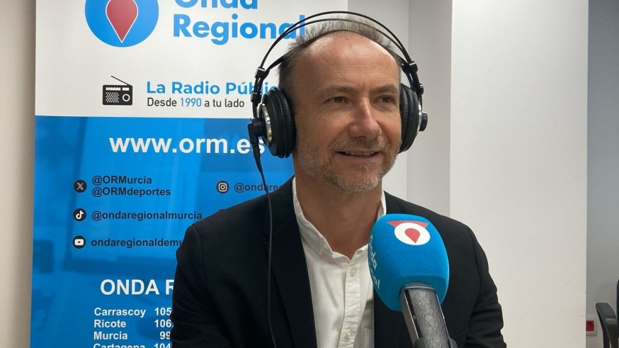 Kessler aboga por reforzar la alianza entre la UPCT y la Universidad de Murcia