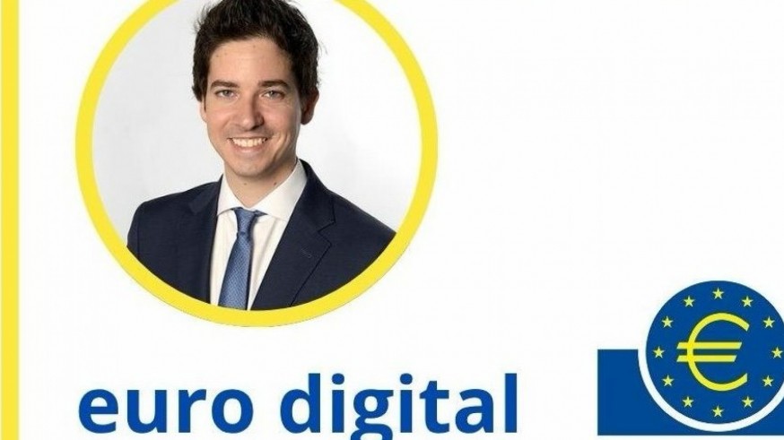 El euro digital: la apuesta de Europa por un dinero público, seguro y complementario al efectivo