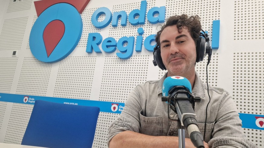 La pasarela. Ya tenemos fecha para ‘Murcia es Moda’ 