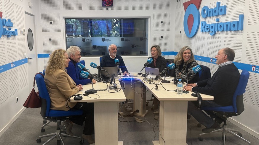 TERTULIA ACTUALIDAD 12/02/2026