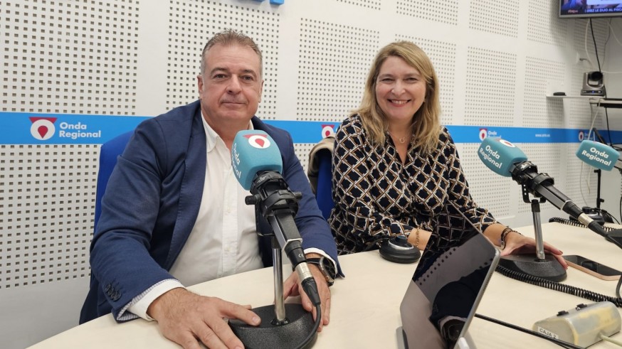 Hoteleros de toda España se reúnen en Cartagena para debatir el futuro del sector