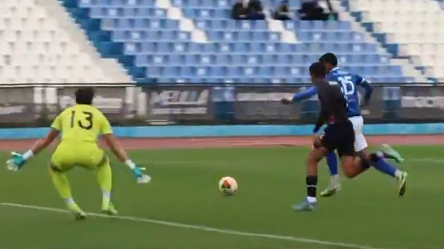 El Águilas vuelve a mandar (0-1)