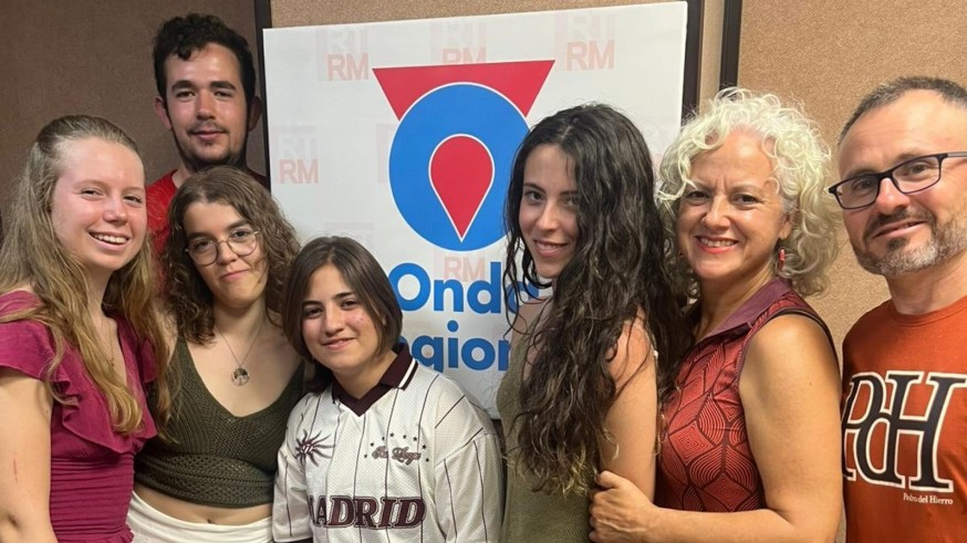 "500 amigos y ninguna llamada": alumnado del IES Ramón y Cajal presenta una obra que propone más conexión humana contra la soledad