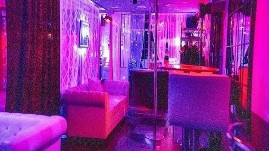 Absuelto tras el asalto a un club de alterne en Ulea