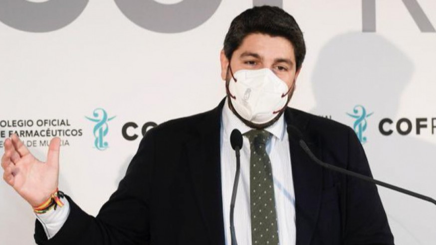 El Gobierno regional mantendrá reuniones con los sectores productivos afectados por el conflicto de Ucrania