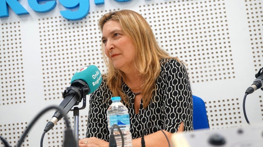 Entrando en profundidades. Hablamos con Inmaculada Nicolás, nueva presidenta de ASHOMUR, Asociación de Hoteles y Alojamientos Turísticos de la Región
