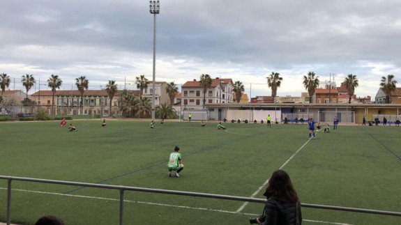 Las jugadoras del Lorca Féminas siguen sin cobrar