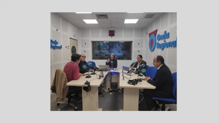 TERTULIA ACTUALIDAD 26/11/2024
