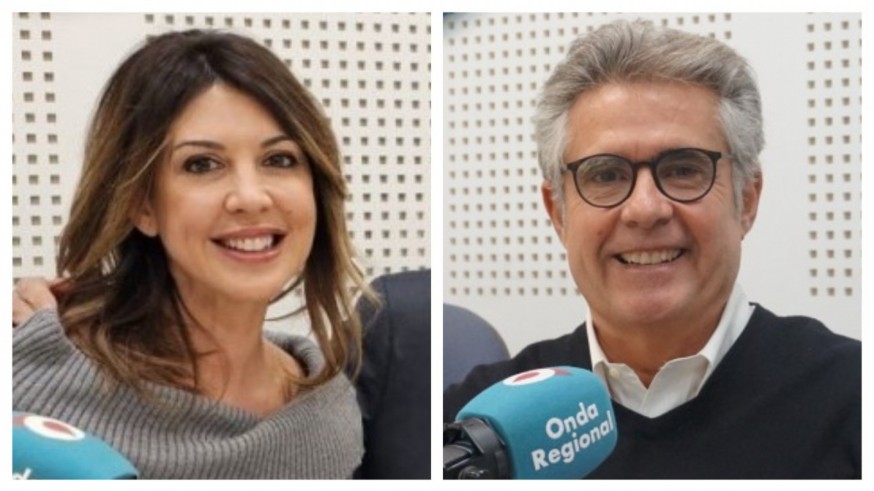 El programa 'El Encuentro' de Onda Regional de Murcia y el periodista deportivo Luis Belló reconocidos por la ARTV