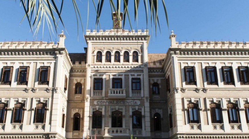 El próximo rector de la Universidad de Murcia no tendrá que ser catedrático