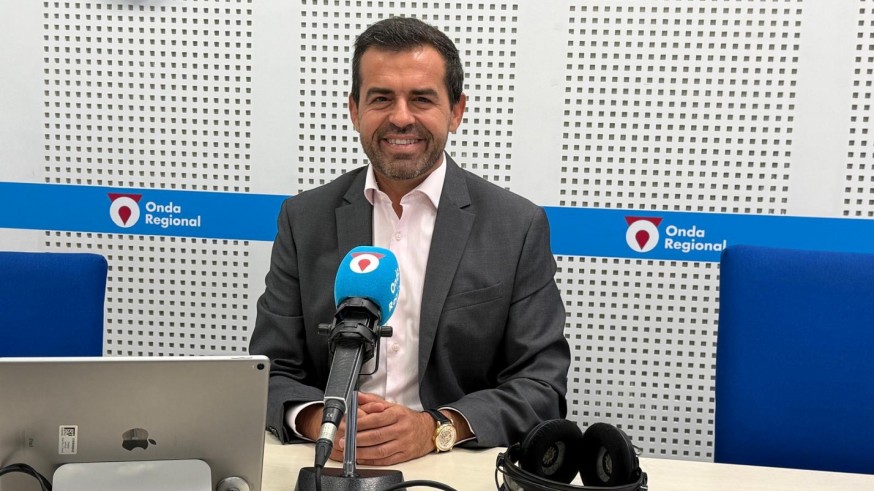 Vox alerta de la falta de liquidez del Gobierno regional sin presupuestos