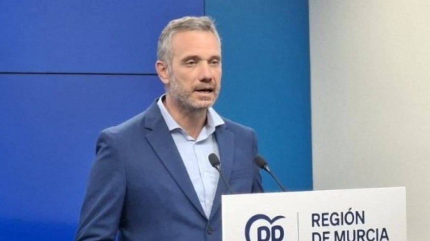 El PP votará mañana en la Asamblea Regional en contra de la Iniciativa Legislativa Popular por el derecho a la vivienda 