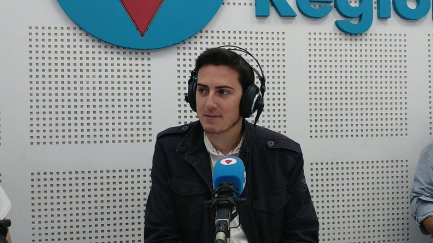 Miguel Navarrete