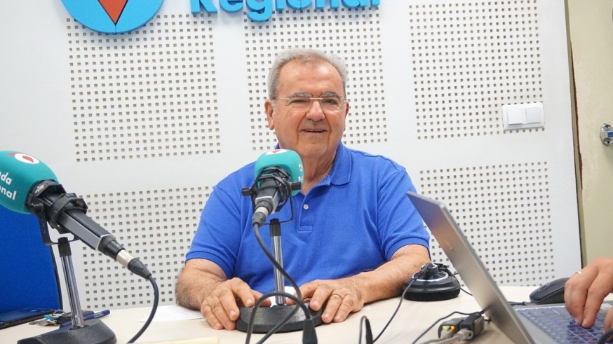 Momentazo clásico. Hablamos de la música y los festivales en verano con Juan González Cutillass
