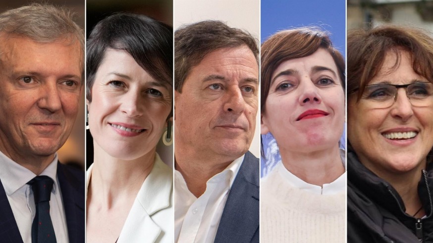 Sigue en Onda Regional el sondeo de FORTA para las elecciones gallegas del 18F