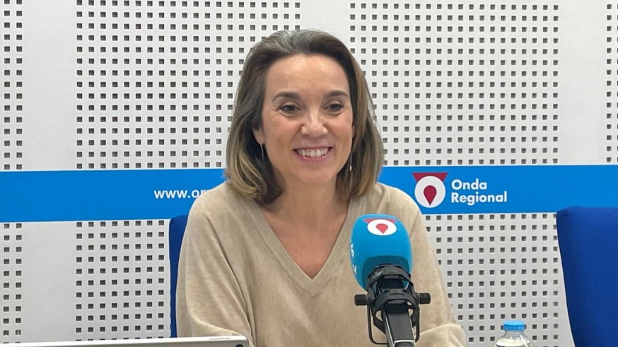 Cuca Gamarra propone rebajas fiscales para afrontar la inflación y critica la gestión del Gobierno