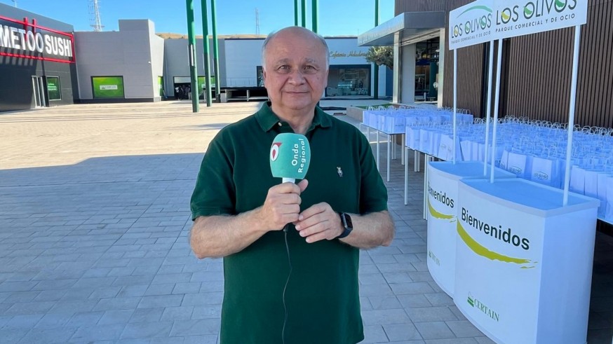 Cieza inaugura hoy un centro comercial con 470 empleos nuevos y 55 millones de euros de inversión