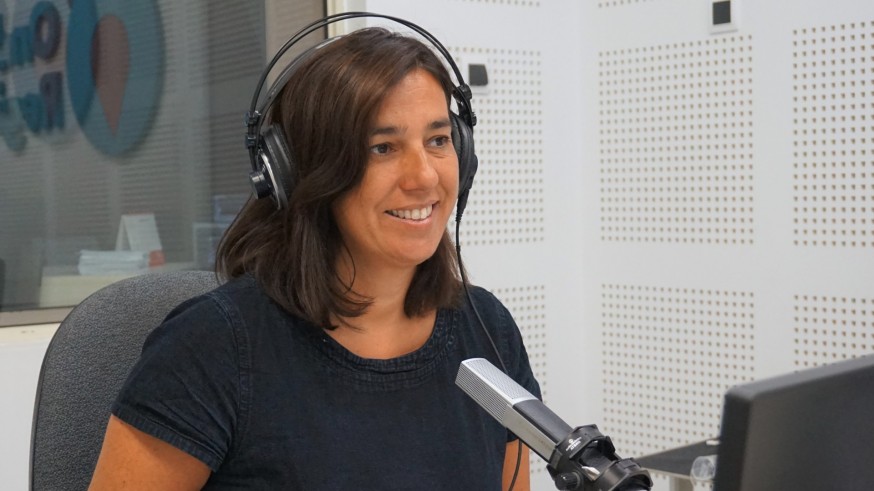 REGIÓN DE MURCIA NOTICIAS (MEDIODÍA) 13/10/2023