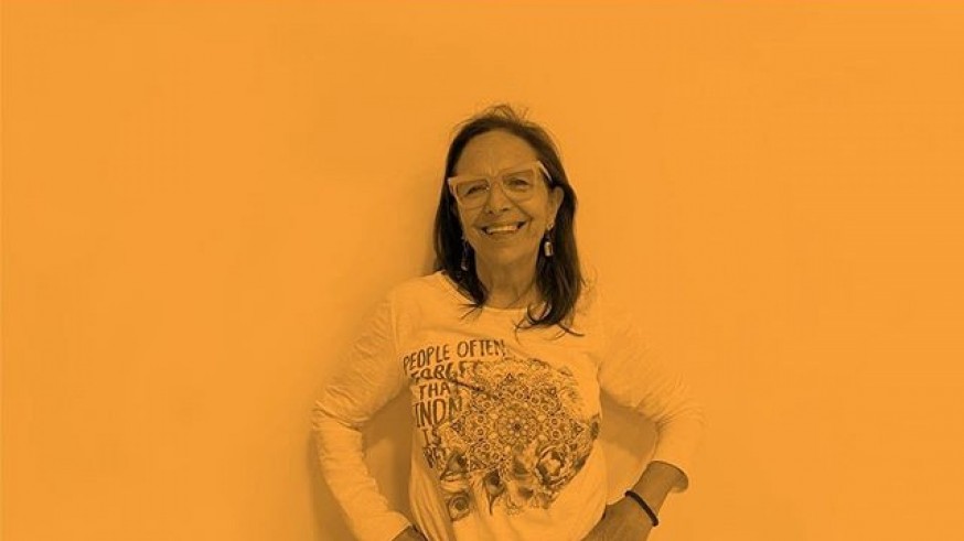 Todo está en los libros. Más lecturas veraniegas con Ana Escarabajal