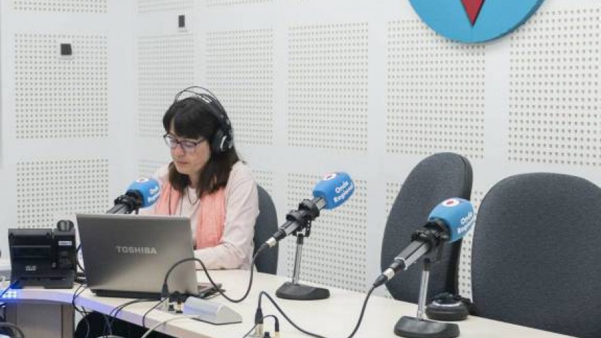 REGIÓN DE MURCIA NOTICIAS (MEDIODÍA) 18/08/2018