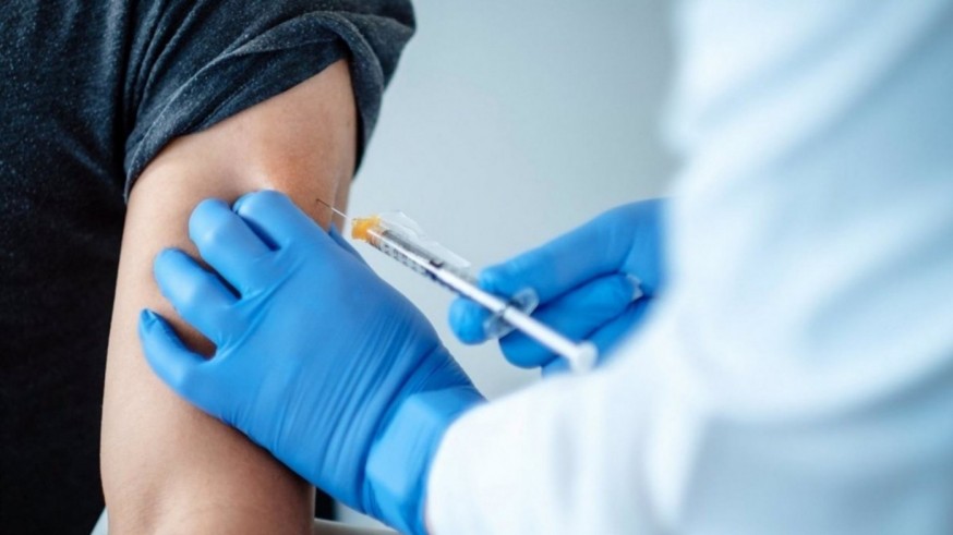 Comienza la campaña de vacunación contra la gripe y la Covid-19 en la Región de Murcia