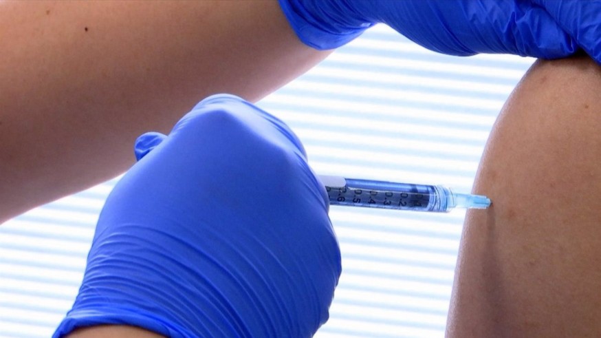 .Salud Pública incorpora la vacuna Novavax frente al COVID para alérgicos a las otras dosis, personas de alto riesgo y con inmunosupresores