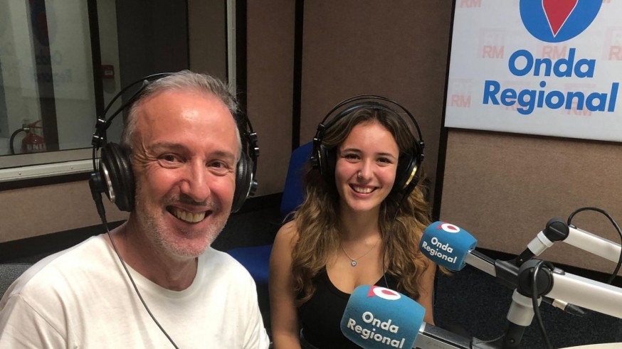 La Asociación Interseccionales impulsó TalentocultoRM a través de un proceso de participación juvenil