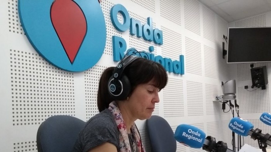 REGIÓN DE MURCIA NOTICIAS (FIN DE SEMANA MEDIODÍA) 31/01/2026