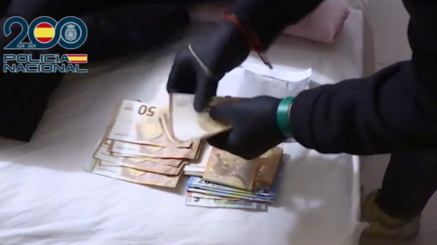  Liberan a 23 mujeres que eran explotadas en establecimientos de manicura