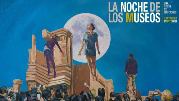 Cartagena celebra la Noche de los Museos con más de 200 actividades