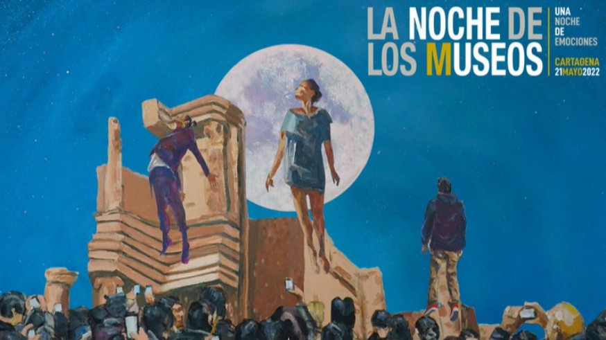 Cartagena celebra la Noche de los Museos con más de 200 actividades