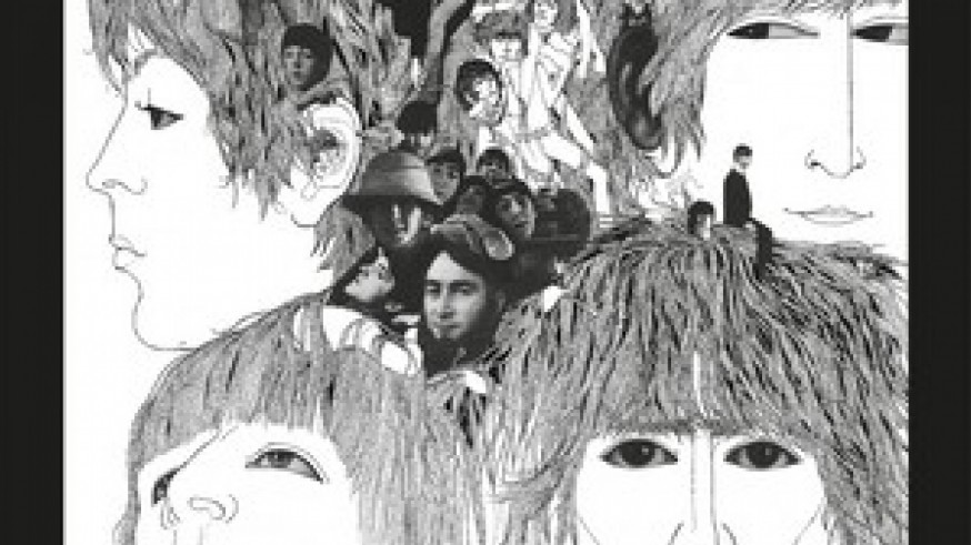 60 años de Revolver