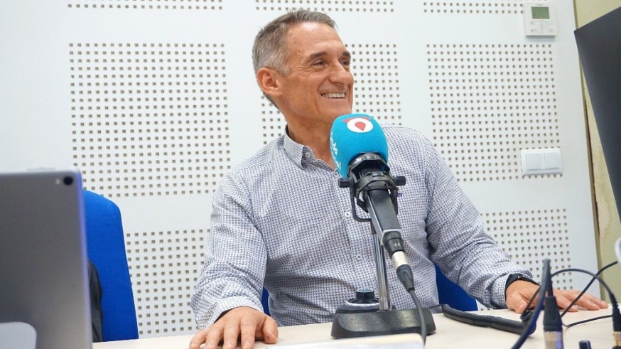 El lanzadestellos. Hablamos con Ignacio del Olmo del escritor británico Thomas de Quincey