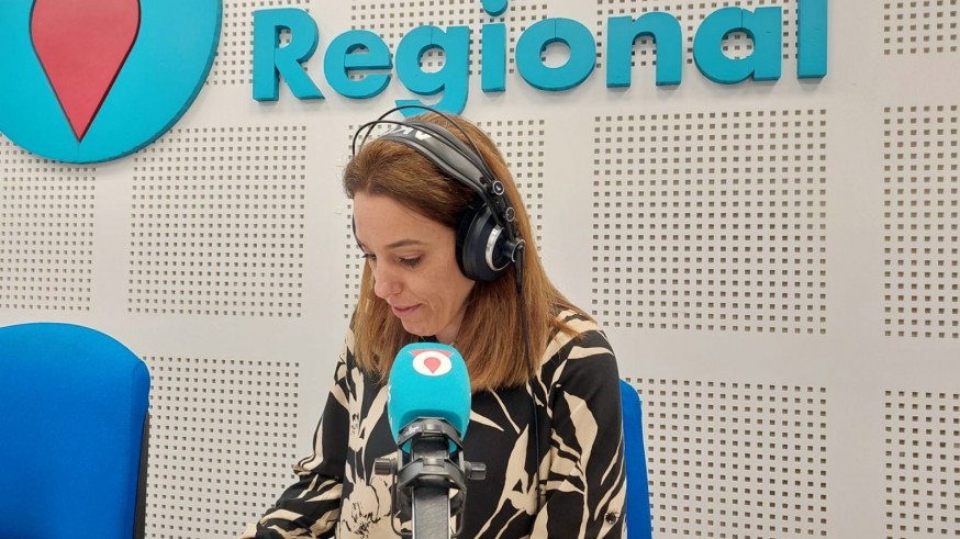 REGIÓN DE MURCIA NOTICIAS (MEDIODÍA) 30/01/2025