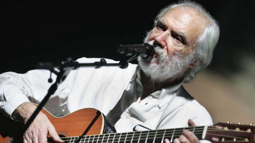Georges Moustaki y Charles Aznavour: París bien vale una misa