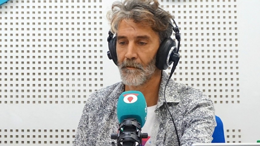 Especial colectivos. Con Germán Echevarría, presidente de No te Prives, hablamos de este colectivo y del Día y el Mes del Orgullo LGTBIQ+ 2025