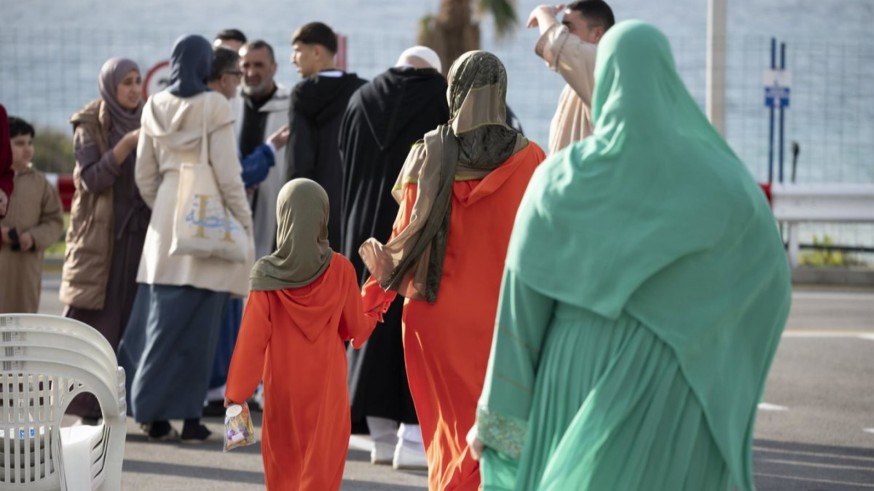 Comienza el Ramadán en la Región de Murcia con más de 146.000 musulmanes