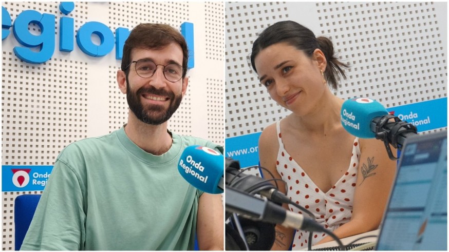 De poetas perdidas y tenores hallados