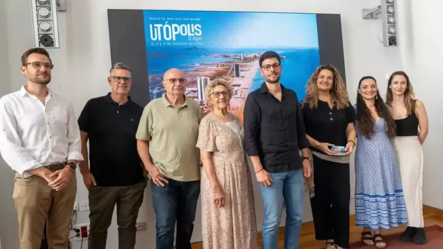 La mejor danza llega a El Algar con Utópolis