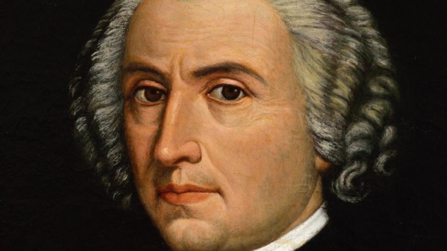 Francisco Salzillo: el genio del barroco que prefirió Murcia a la corte de Madrid