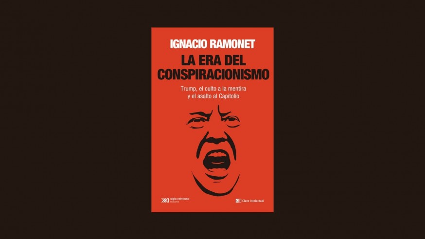 Ignacio Ramonet: "El asalto al capitolio de EER.UU. fue un parteaguas"