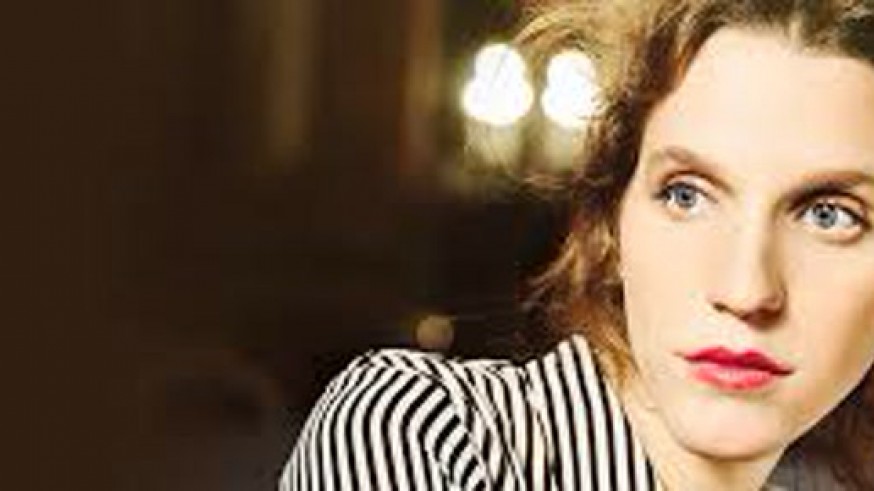 MÚSICA DE CONTRABANDO. Entrevista a Luisa Sobral