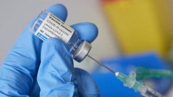  Los 66.0000 murcianos vacunados con Janssen empiezan a recibir la segunda dosis el lunes
