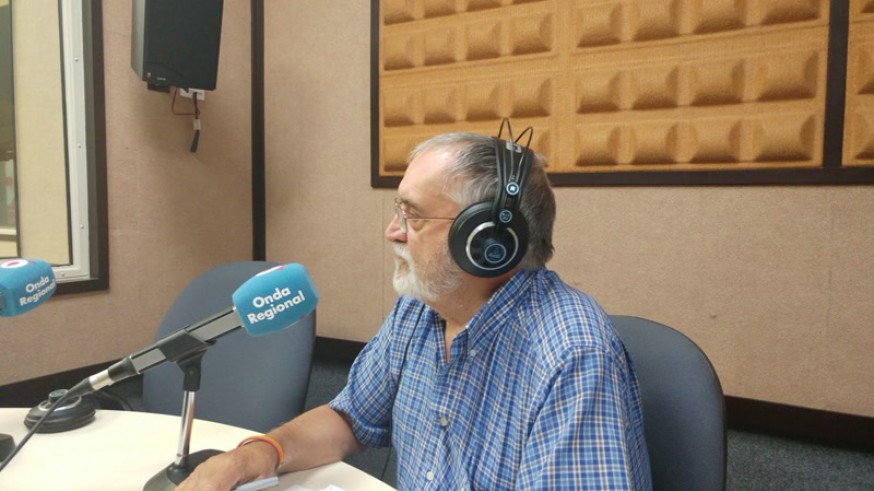 Antonio de Béjar