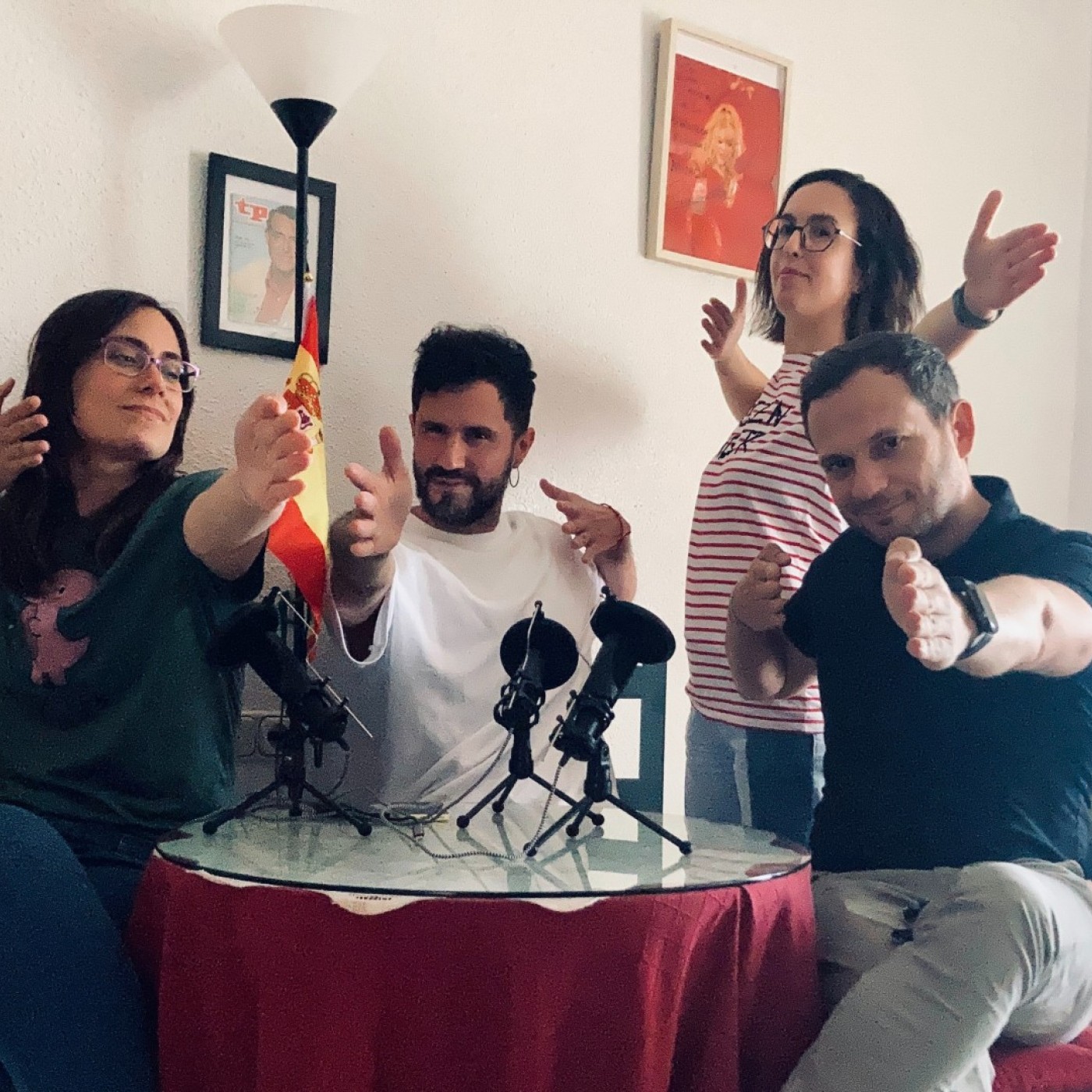 ¿A QUIÉN NO LE VA A GUSTAR?