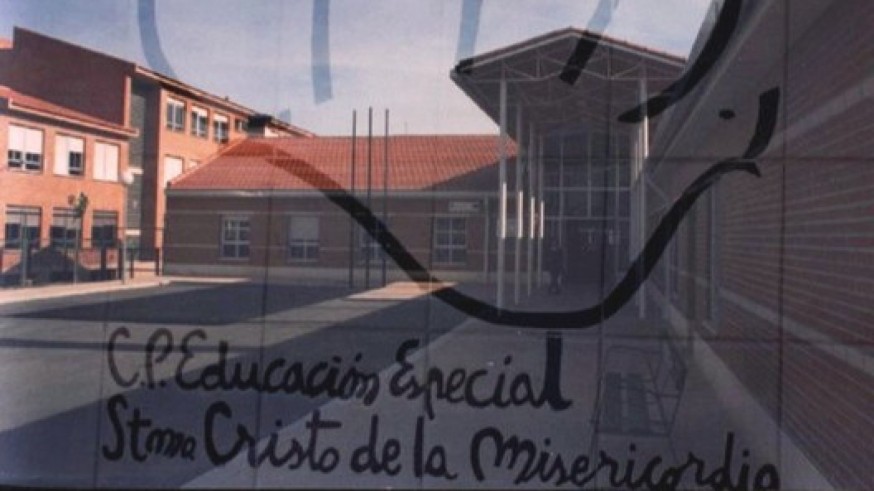 Colegio Santisimo Cristo de la Misericordia